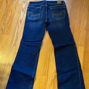 American Eagle Outfitters boyfriend jean